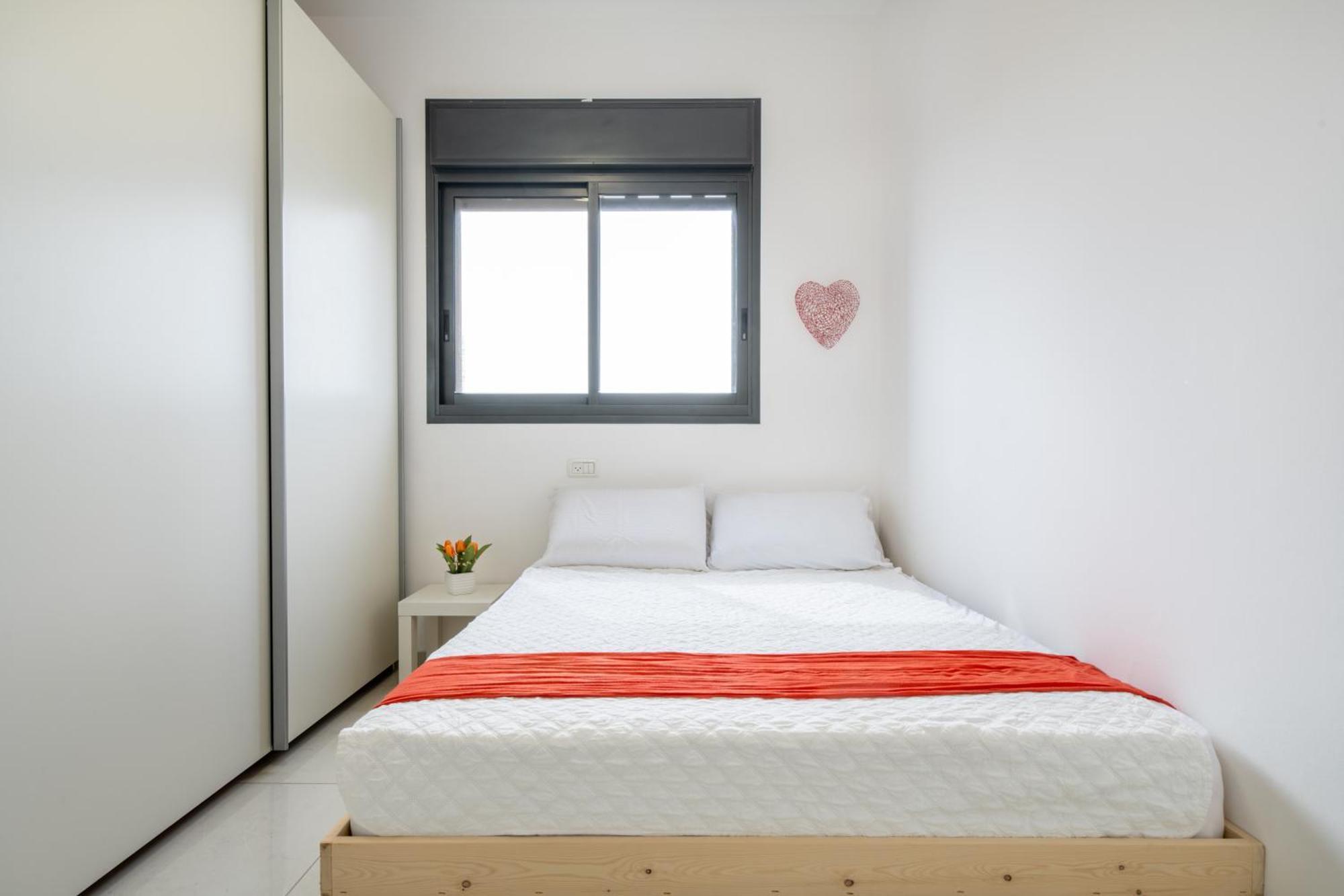 Balfour Sea View City Center Nahariya Ngoại thất bức ảnh