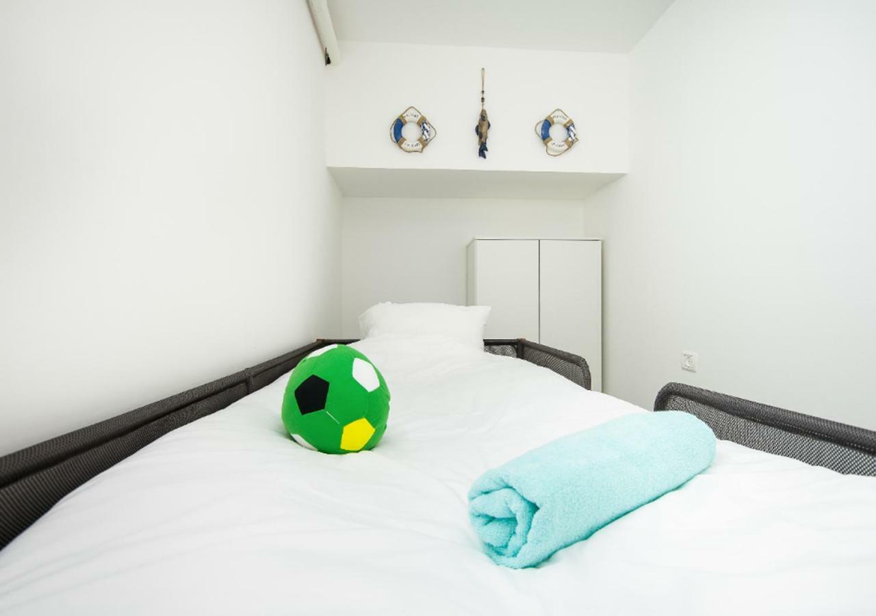 Balfour Sea View City Center Nahariya Ngoại thất bức ảnh